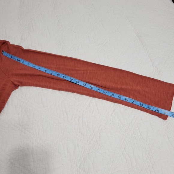 Sanctuary Sundown Duster Cardigan - Picture 14 of 16